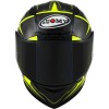 SUOMY TX-PRO KASK ADVANCE YELLOW FLUO SUOMY TX-PRO KASK ADVANCE YELLOW FLUO